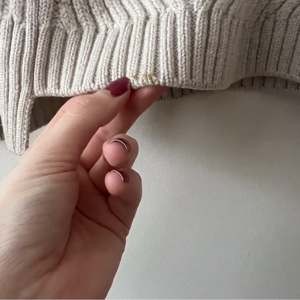 Rag & Bone Blithe Merino Wool Turtleneck Sweater - image 7